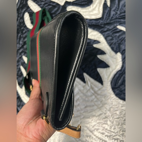 Gucci Rajah Shoulder bag or Crossbody bag - Picture 8 of 16